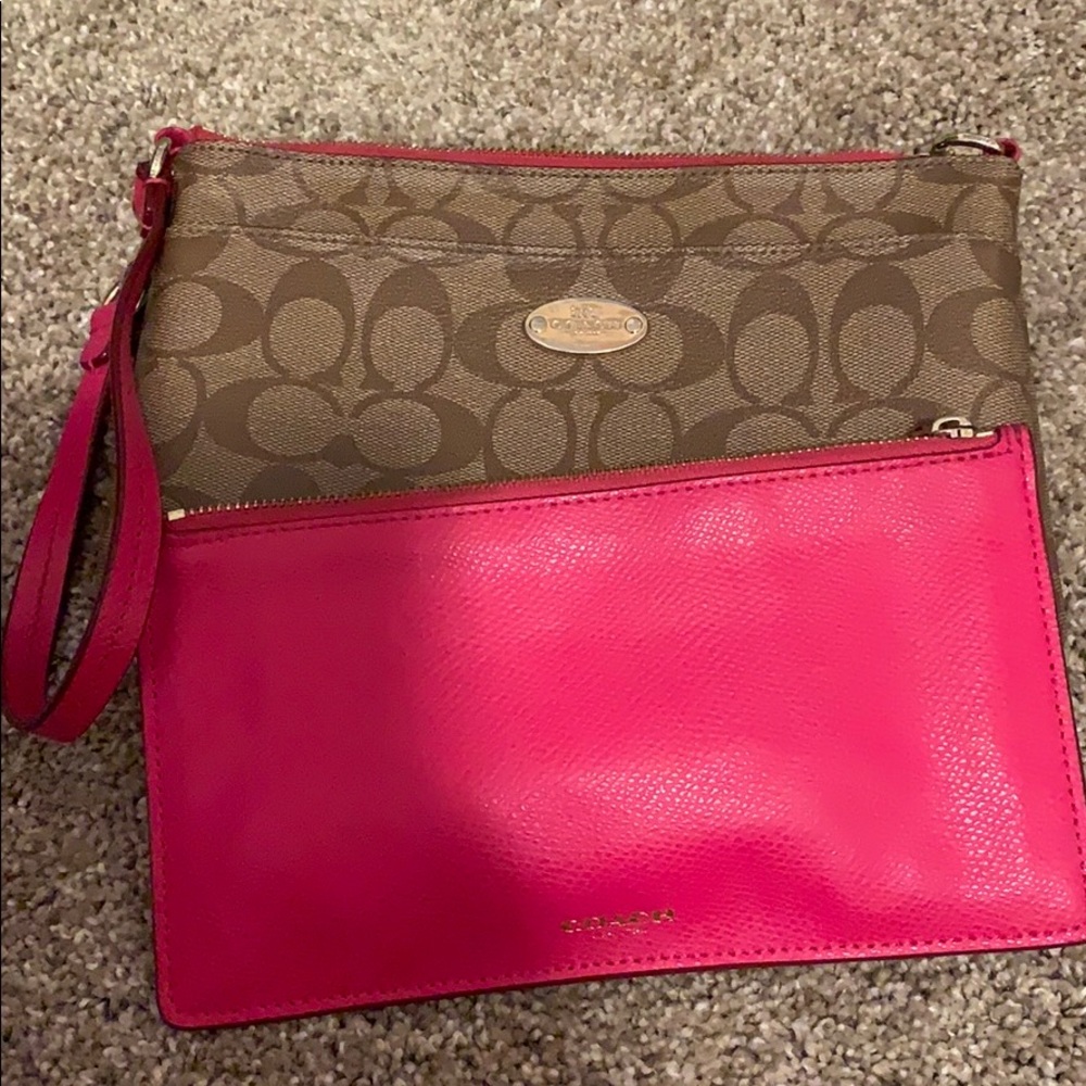 Wristlet